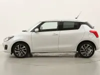 Usado Suzuki Swift GLX 83 CV (61 kW) 2023 Utilitario