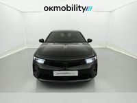 Usado Opel Astra 180 CV (132 kW) 2023 Negro carbón