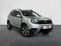 Usado Dacia Duster Prestige 101 CV (74 kW) 2022 Gris SUV