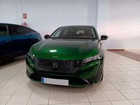 Usado Peugeot 308 Allure 131 CV (96 kW) 2022 Utilitario