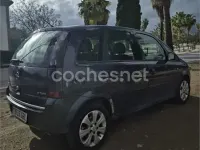Usado Opel Meriva Enjoy 100 CV (73 kW) 2008 Azul Monovolumen