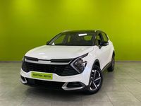 Usado Kia Sportage 215 CV (158 kW) 2025 Blanco SUV