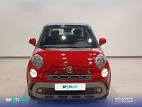 usado Fiat 500L 1.4 16v 70 kW (95 CV) S&S Red