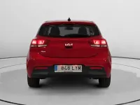 Usado Kia Rio 84 CV (61 kW) 2022