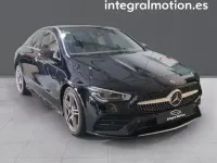Usado Mercedes CLA200 149 CV (109 kW) 2021 Berlina