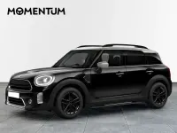 Usado Mini Cooper Countryman 136 CV (100 kW) 2022 Negro SUV