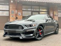 Usado Ford V8 450 CV (330 kW) 2015 Gris metalizado Utilitario