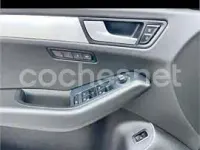 Usado Audi Q5 S-Line 240 CV (176 kW) 2011 Marrón SUV