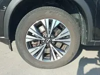 Usado Nissan X-Trail N-Connecta 158 CV (116 kW) 2023 Galaxy black SUV