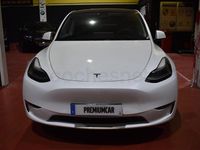 Usado Tesla Model Y Performance 392 kW (534 CV) 2022 Eléctrico SUV