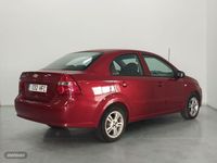 usado Chevrolet Aveo LT