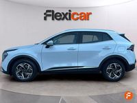 Usado Kia Sportage 136 CV (100 kW) 2023 Blanco SUV