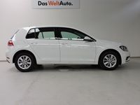 usado VW Golf Last Edition 1.6 TDI 85 kW (115 CV)