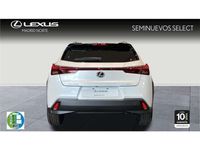 Usado Lexus UX 184 CV (135 kW) 2024 Blanco SUV