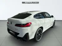 Usado BMW X4 xLine 190 CV (139 kW) 2025 SUV