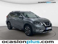 usado Nissan X-Trail 5 Plazas DIG-T 120 kW (163 CV) TEKNA