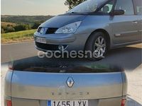 Usado Renault Espace 150 CV (110 kW) 2011 Gris / plata Monovolumen
