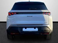Nuevo Peugeot 5008 GT 194 CV (142 kW) 2025 Blanco Monovolumen