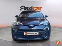 Usado Toyota C-HR Active 122 CV (89 kW) 2022 Gris SUV