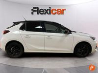 Usado Opel Corsa GS Line 100 CV (73 kW) 2022 Blanco Utilitario