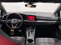 Usado VW Golf VIII GTI 245 CV (180 kW) 2022 Negro