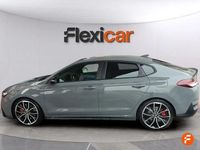 Usado Hyundai i30 N Performance 275 CV (202 kW) 2019 Gris Berlina