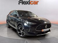 Usado MG HS Luxury 170 CV (125 kW) 2024 Negro SUV