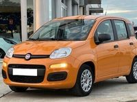 usado Fiat Panda 1.0 Gse Hybrid