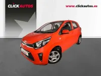 Używany Kia Picanto 68 KM (50 kW) 2023 Czerwony Hatchback