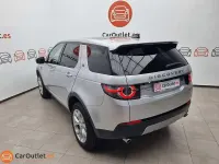 Usado Land Rover Discovery Sport SE 150 CV (110 kW) 2019 Blanco SUV