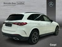 Nuevo Mercedes GLC300e 333 CV (244 kW) 2025 Blanco SUV