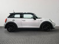Usado Mini Cooper S 192 CV (141 kW) 2019 Gris Utilitario
