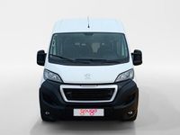 Usado Peugeot Boxer 140 CV (102 kW) 2019 Van