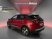 Usado Peugeot 3008 130 CV (95 kW) 2020