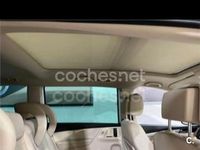 Usado VW Sharan Sport 177 CV (130 kW) 2014 Beige Monovolumen