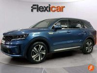 Usado Kia Sorento 232 CV (170 kW) 2023 Azul SUV