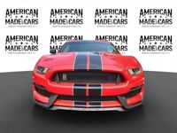 Usado Ford Mustang 540 CV (397 kW) 2018 Rojo Coupe