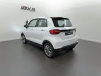 Nuevo Leapmotor T03 69 kW (95 CV) 2027 Utilitario