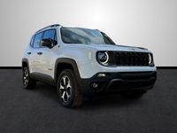 Nuevo Jeep Renegade Overland 240 CV (176 kW) 2025 Blanco SUV