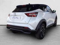 Usado Nissan Juke N-Connecta 114 CV (83 kW) 2025 SUV