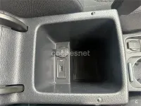 Usado Seat Alhambra 4Drive 184 CV (135 kW) 2017 Marrón Monovolumen