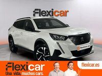 Usado Peugeot 2008 Allure 130 CV (95 kW) 2023 Blanco SUV