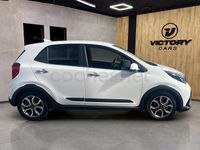 Usado Kia Picanto GT-Line 84 CV (61 kW) 2023 Blanco Utilitario