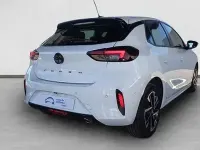 Usado Opel Corsa 100 CV (73 kW) 2023 Blanco Utilitario