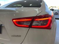 usado Maserati Ghibli GranSport Aut. 350