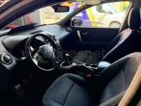 Usado Nissan Qashqai Acenta 150 CV (110 kW) 2010 Blanco SUV