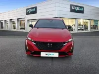 Usado Peugeot 308 GT 225 CV (165 kW) 2023 Rojo Berlina
