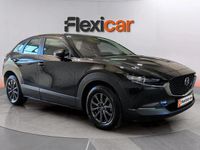 Usado Mazda CX-30 Prime-Line 140 CV (102 kW) 2025 Negro SUV