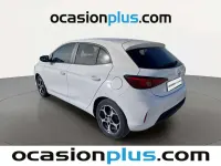 Usado MG MG3 Comfort 116 CV (85 kW) 2025 Blanco Utilitario