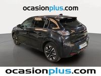 Usado Peugeot 208 Allure 102 CV (75 kW) 2025 Negro Utilitario